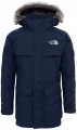 The North Face McMurdo resim