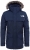 The North Face McMurdo 2 Erkek Parka