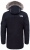 The North Face McMurdo 2 Erkek Parka