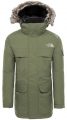 The North Face McMurdo resim