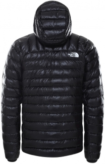 The North Face Summit Erkek Şişme Mont