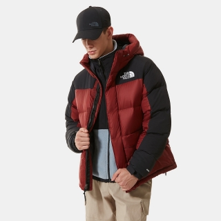 The North Face Himalayan M Erkek Şişme Mont