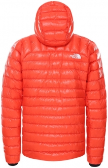 The North Face Summit Erkek Şişme Mont