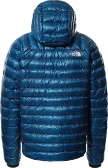 The North Face Summit Erkek Şişme Mont