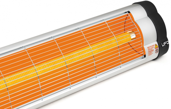 UFO Star 29 2900W Infrared Isıtıcı