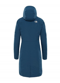 The North Face Suzanne Triclimate Kadın Parka