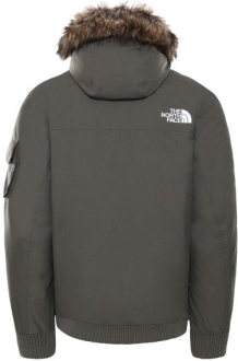 The North Face Gotham Erkek Mont