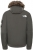 The North Face Gotham Erkek Mont