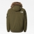The North Face Gotham Erkek Mont