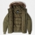 The North Face Gotham Erkek Mont