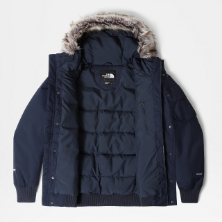 The North Face Gotham Erkek Mont