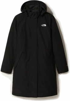 The North Face Suzanne Kadın Parka