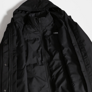 The North Face Suzanne Kadın Parka
