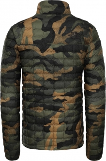 The North Face Thermoball Eco Erkek Şişme Mont