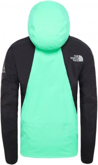The North Face Purist Erkek Yağmurluk