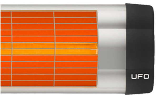 UFO S/2400 Infrared Isıtıcı