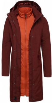 The North Face Suzanne Triclimate Kadın Parka