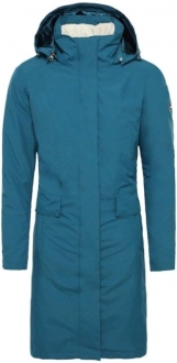 The North Face Suzanne Triclimate Kadın Parka