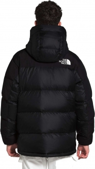 The North Face Himalayan M Erkek Şişme Mont