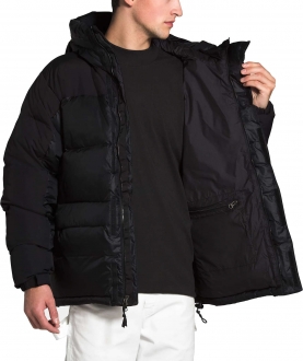 The North Face Himalayan M Erkek Şişme Mont