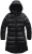 The North Face Metropolis III Kadın Şişme Parka