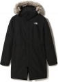 The North Face Zaneck Siyah (4M8Y-JK3) Kadın Parka