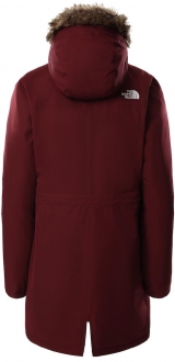 The North Face Zaneck Kadın Parka