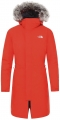 The North Face Zaneck Flare (4M8Y-R15) Kadın Parka