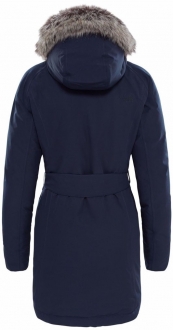 The North Face Brooklyn Parka II Kadın Parka