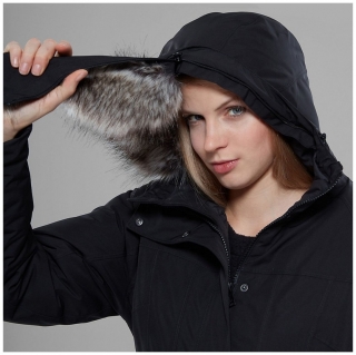 The North Face Brooklyn Parka II Kadın Parka