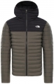The North Face Stretch Hooded resim