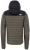 The North Face Stretch Hooded Erkek Şişme Mont