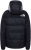 The North Face Himalayan Down Kadın Şişme Mont