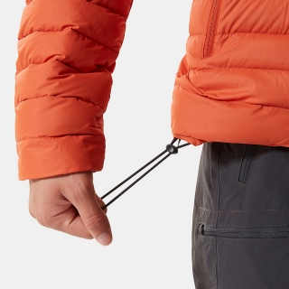 The North Face Stretch Hooded Erkek Şişme Mont