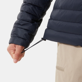 The North Face Stretch Hooded Erkek Şişme Mont