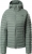 The North Face Stretch Hooded Down Kadın Şişme Mont