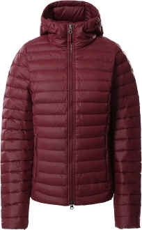 The North Face Stretch Hooded Down Kadın Şişme Mont