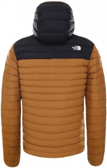 The North Face Stretch Hooded Erkek Şişme Mont
