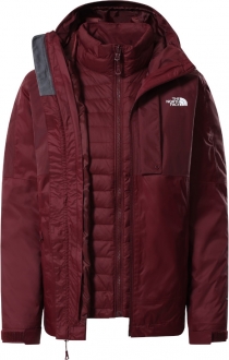 The North Face 55H6-231 Kadın Mont