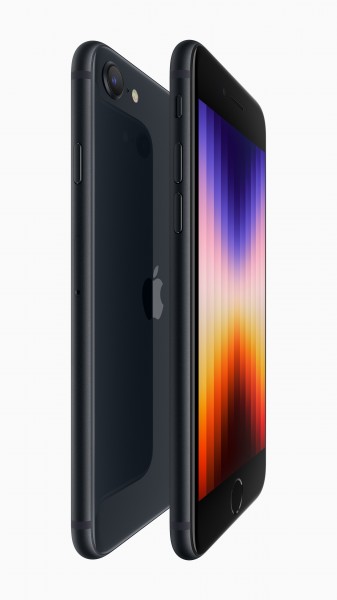 Apple iPhone SE 3 (2022)