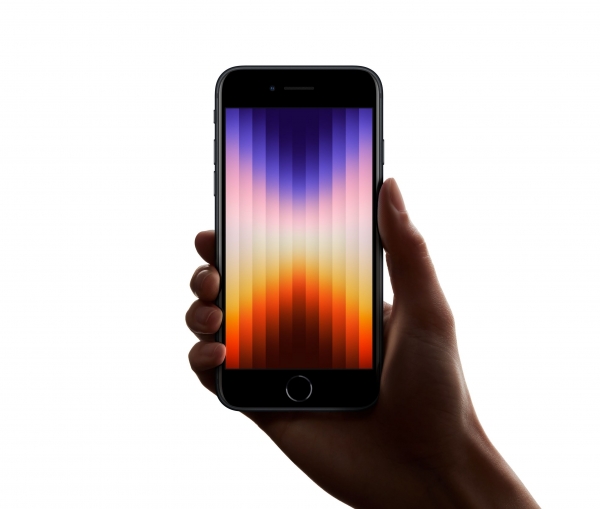 Apple iPhone SE 3 (2022)