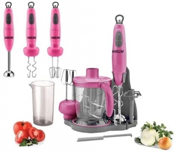 Harlem Bigchef HBS-2600 Blender