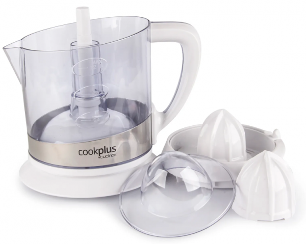 Cookplus JK3376W Narenciye Sıkacağı
