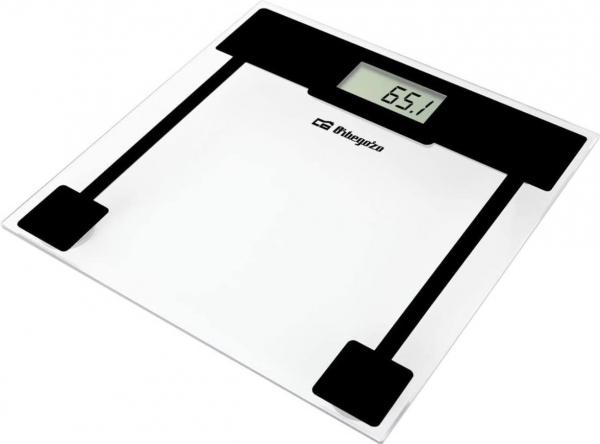 Orbegozo PB 2210 Dijital Banyo Tartısı
