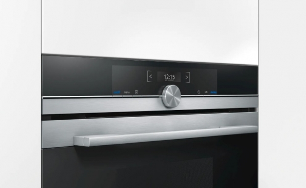 Siemens CD634GAS0 Ankastre Fırın