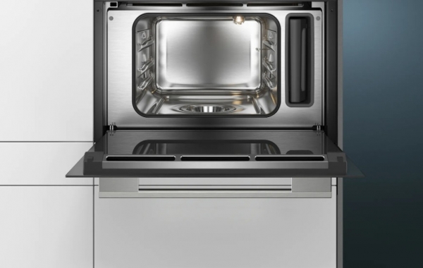 Siemens CD634GAS0 Ankastre Fırın