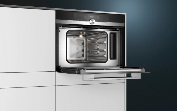 Siemens CD634GAS0 Ankastre Fırın