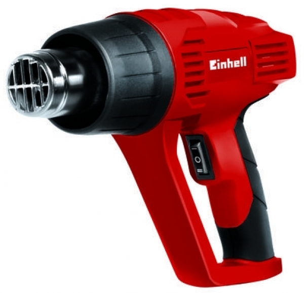 Einhell TC-HA 2000/1 Sıcak Hava Tabancası