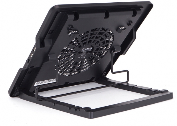 Zalman ZM-NS1000 Laptop Soğutucu