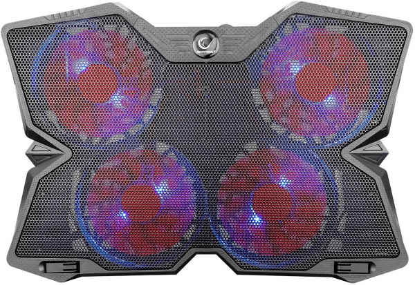 Rampage AD-RC3 X-Dragon Laptop Soğutucu
